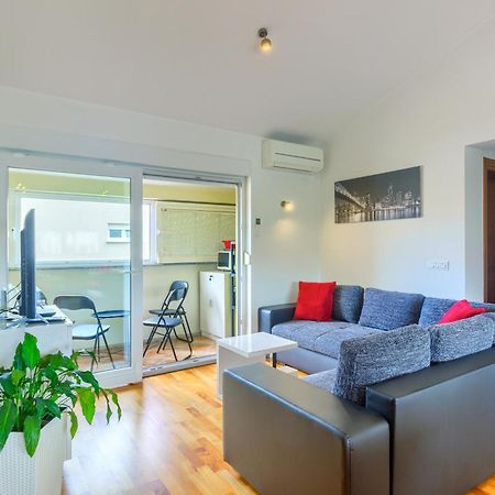 Apartments Zara Exterior photo