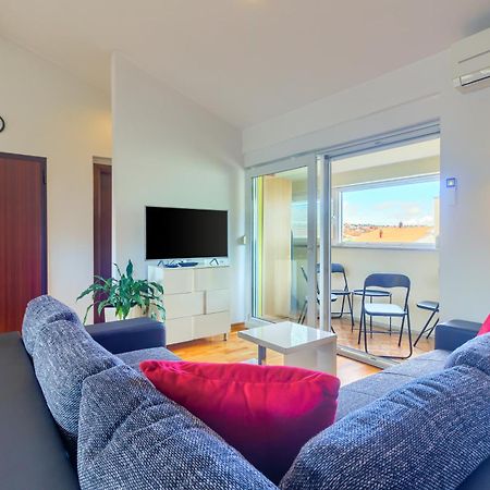 Apartments Zara Exterior photo